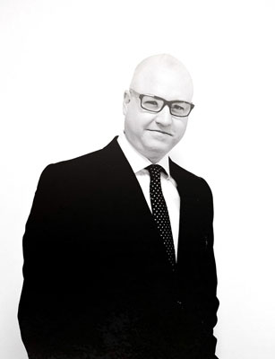 Alistair Marner BA (Hons), MSc